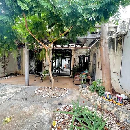 House Dzalbay Santa Lucia With Hot Tub Villa Mérida Dış mekan fotoğraf